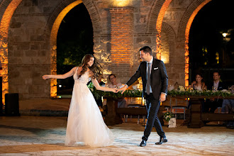 Esküvői fotós: Stelios Neofytou. 06.10.2022 -i fotó