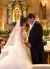 婚禮攝影師David Cardenas. 20.07.2019的照片
