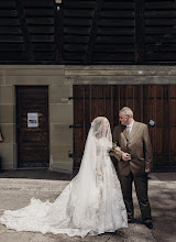Nhiếp ảnh gia ảnh cưới Ivan Krivoshey. Ảnh trong ngày 23.05.2024
