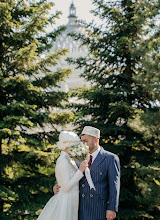Pulmafotograaf Rustem Acherov. 17.06.2025 päeva foto