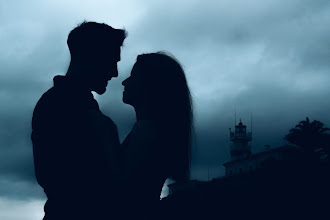 Wedding photographer Jose Miguel Ferrándiz. Photo of 23.10.2025