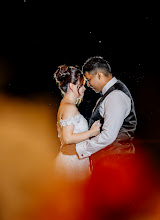 Fotografer pernikahan Samantha Li. Foto tanggal 10.06.2024