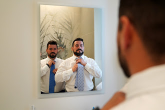 Fotografo di matrimoni Micaela Segato. Foto del 05.03.2025