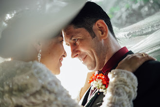 Nhiếp ảnh gia ảnh cưới Emerald Pascual. Ảnh trong ngày 31.05.2020