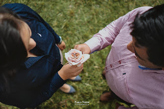 Fotograful de nuntă Pablo Vistín. Fotografie la: 04.05.2023