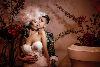 Wedding photographer Catalin Tudorica. Photo of 16.02.2020