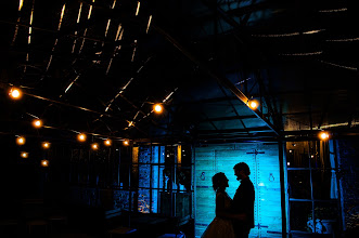 Fotografo di matrimoni Jan Verheyden. Foto del 12.05.2025