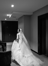 Wedding photographer Anuar Sagyntaev. Photo of 17.01.2021