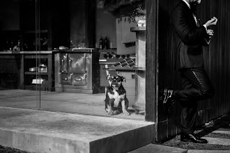 Fotografo di matrimoni Narciso Rocha. Foto del 04.06.2025