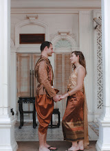 Jurufoto perkahwinan Danai Muaknimit. Foto pada 06.02.2023