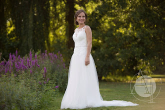 Hochzeitsfotograf Anaïs Taelemans. Foto vom 17.04.2019