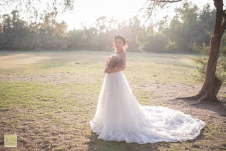 Fotógrafo de bodas Zhi Hao Chen. Foto del 10.06.2019