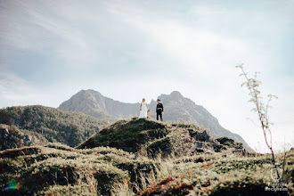 Wedding photographer Henrik Beckheim. Photo of 14.05.2019