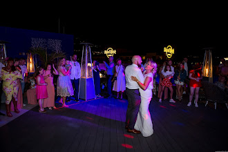 Fotografo di matrimoni Aurimas Chekanavichus. Foto del 12.07.2022