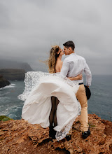 Photographe de mariage Miguel Ponte. Photo du 26.03.2024