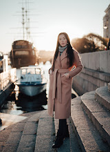 婚礼摄影师Rinata Zaynitdinova. 29.03.2022的图片
