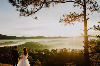 Wedding photographer Đạt Quốc. Photo of 17.07.2025