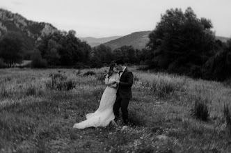 Düğün fotoğrafçısı William Koutsomichalis. Fotoğraf 12.06.2025 tarihinde