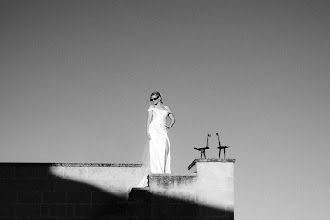 Fotografo di matrimoni Francesco Gravina. Foto del 20.10.2025