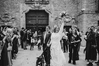 Hochzeitsfotograf Rwin Shutt. Foto vom 03.07.2025