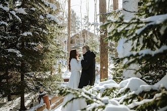 Wedding photographer Irina Shigaeva. Photo of 31.03.2024