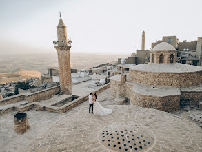 Fotografo di matrimoni Rıdvan Yaprak. Foto del 21.09.2023