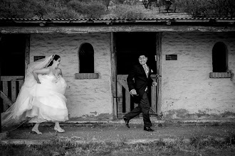 Wedding photographer Jesus Angeles Padilla. Photo of 29.10.2020