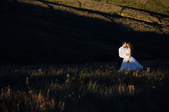 Fotógrafo de bodas Armand Habazaj. Foto del 11.10.2016