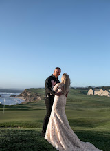 Wedding photographer Alla Ryabichenko. Photo of 22.08.2025