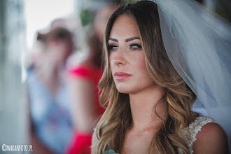 Fotógrafo de casamento Marcin Siekierzyński. Foto de 10.03.2020