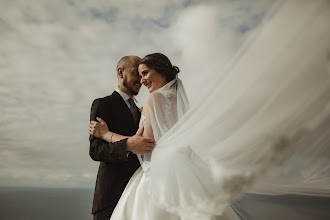 Wedding photographer Valter Alves. Photo of 12.02.2019