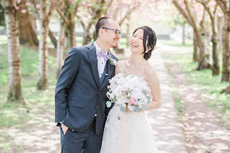 Vestuvių fotografas: Vivian Ng. 12.02.2023 nuotrauka