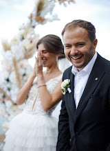 Fotógrafo de casamento Makovey Dmitro. Foto de 27.04.2024