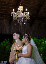 Fotógrafo de casamento Rômulo Gomes. Foto de 30.07.2022