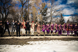 Fotógrafo de casamento Gaurav Kalia. Foto de 27.06.2021