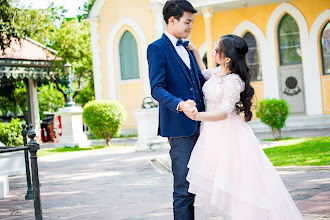 Hochzeitsfotograf Tanick Obromchob. Foto vom 08.09.2020