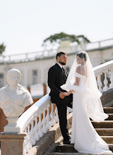 婚礼摄影师Vladimir Shumkov. 28.07.2025的图片