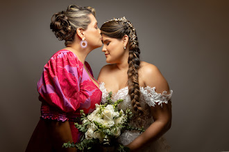 婚禮攝影師Remberto Castro Martinez. 07.06.2024的照片