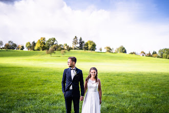 Photographe de mariage Jan Sobott. Photo du 22.02.2020