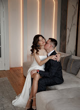 Vestuvių fotografas: Anastasiya Buravskaya. 08.03.2024 nuotrauka