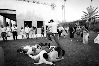 Fotógrafo de bodas Fred Leloup. Foto del 14.11.2025