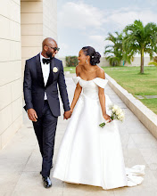 婚礼摄影师Olatunde Adeyemi. 22.11.2023的图片