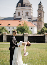 Hochzeitsfotograf Edita Palme. Foto vom 19.06.2025