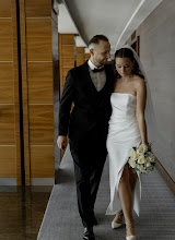 Fotografo di matrimoni Taras Abramenko. Foto del 28.05.2025