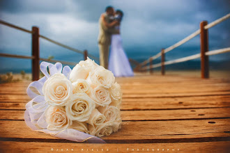 Wedding photographer Juan Mieles. Photo of 10.06.2020