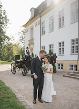 Wedding photographer Aiste Peters. Photo of 24.10.2023