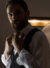 Wedding photographer Dmitriy Margulis. Photo of 16.05.2025