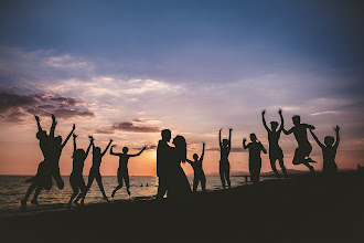 Photographe de mariage Giuseppe Parello. Photo du 22.07.2022