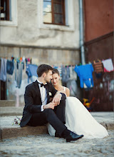 Wedding photographer Maciej Terpinski. Photo of 04.05.2023