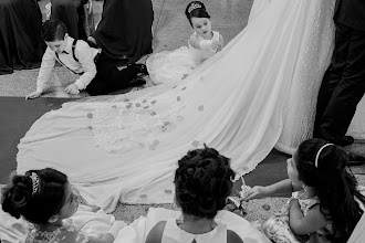 Wedding photographer Isabel Machado. Photo of 13.05.2021